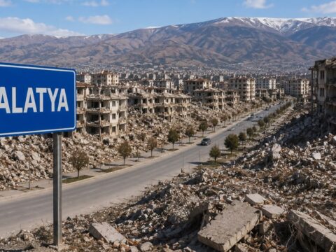 Deprem kentinde ihale iddiasi rusvet agi kuruldu hr6hK4n2