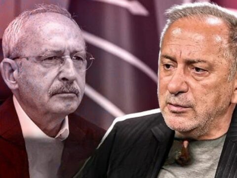 Fatih altaylidan kilicdarogluna zor bir soru daha otel faturasini kim odedi Jm2HOrD1