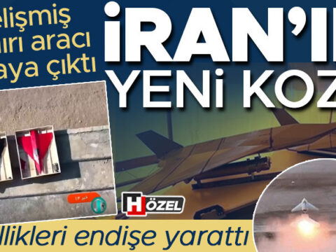 Haber gorseli