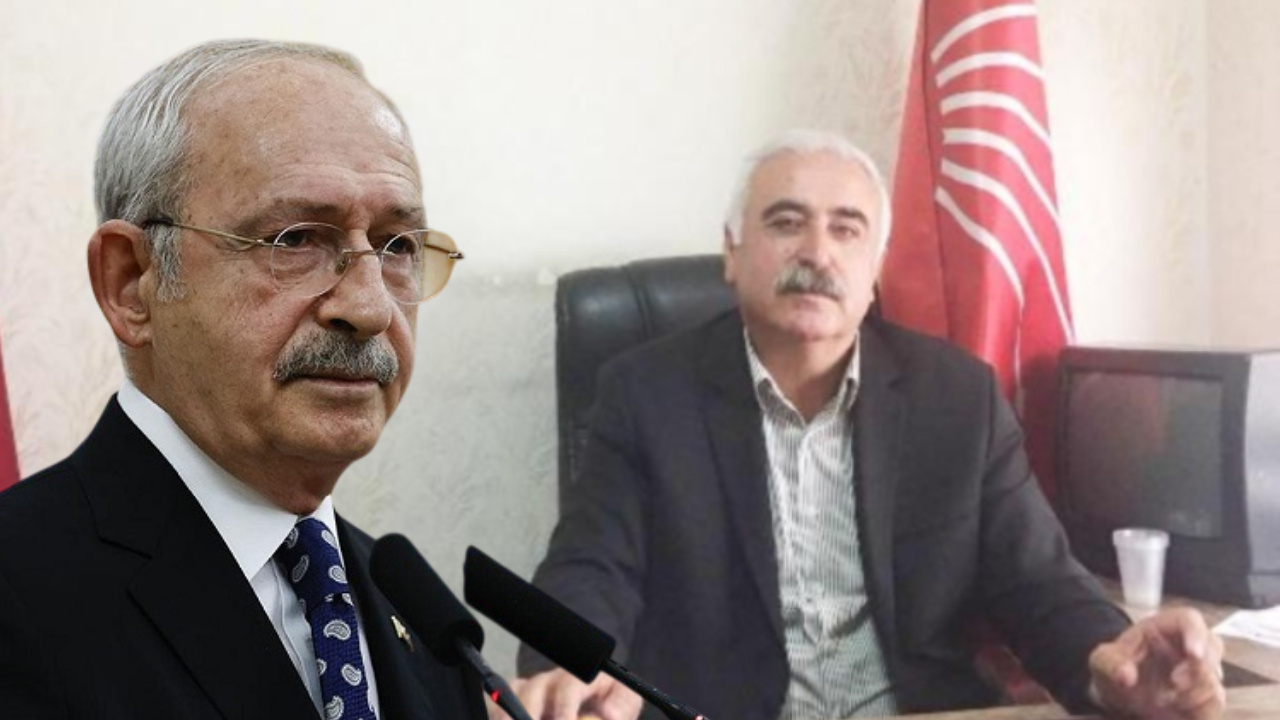 Kilicdaroglu daha once gorevden aldigi il baskanini 8 yil sonra yeniden atadi Zu9YKXyf