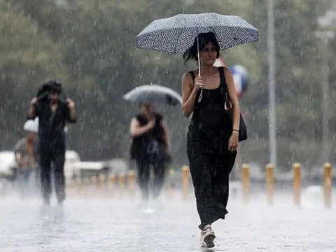 Meteoroloji acikladi 17 temmuz 2026 hava durumu raporu bugun hava nasil olacak wkuEfW4D