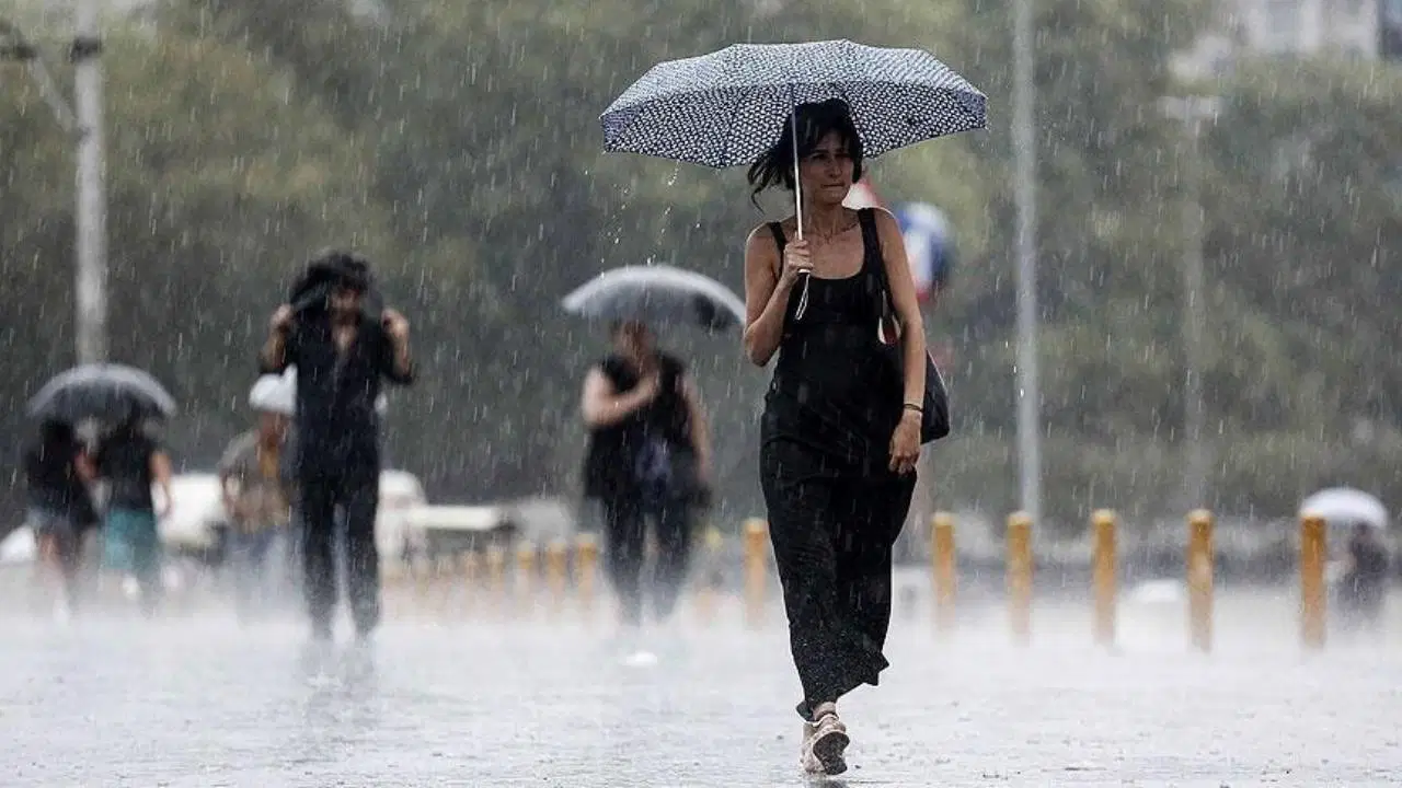 Meteoroloji acikladi 17 temmuz 2026 hava durumu raporu bugun hava nasil olacak wkuEfW4D