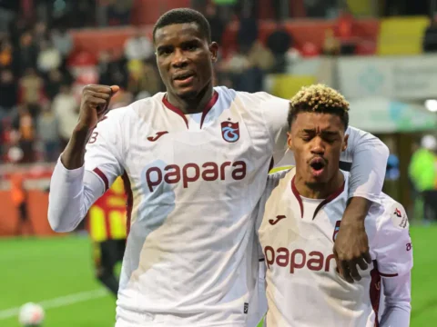 Trabzonspordan paul onuachu aciklamasi onu satmak istemiyoruz ancak 7mFFnYks