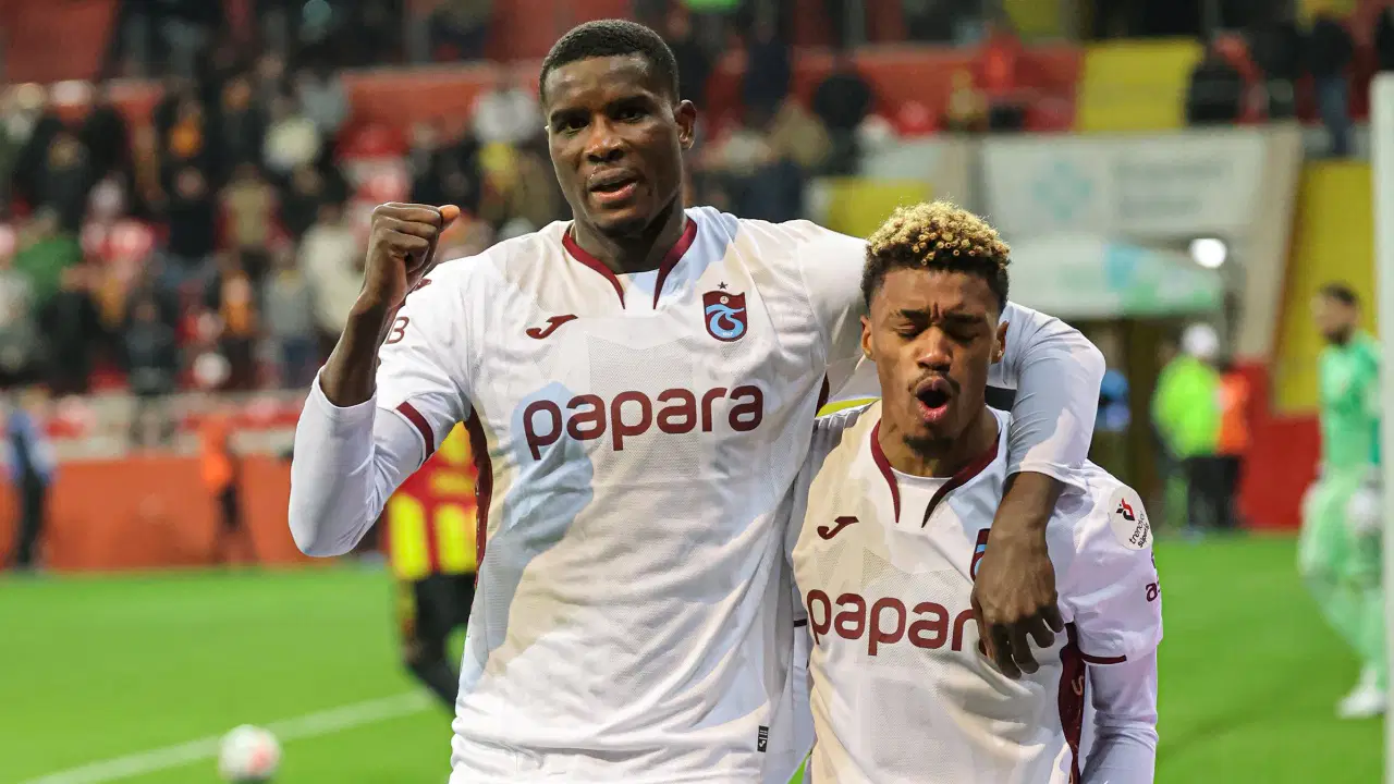 Trabzonspordan paul onuachu aciklamasi onu satmak istemiyoruz ancak 7mFFnYks