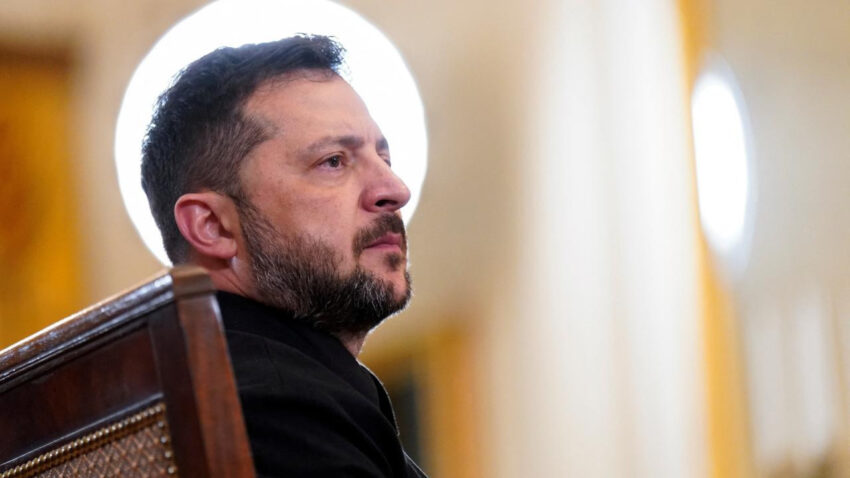 Zelenskiden rusyaya saldiri aciklamasi kritik tesisler hedef alindi udLHEIuc